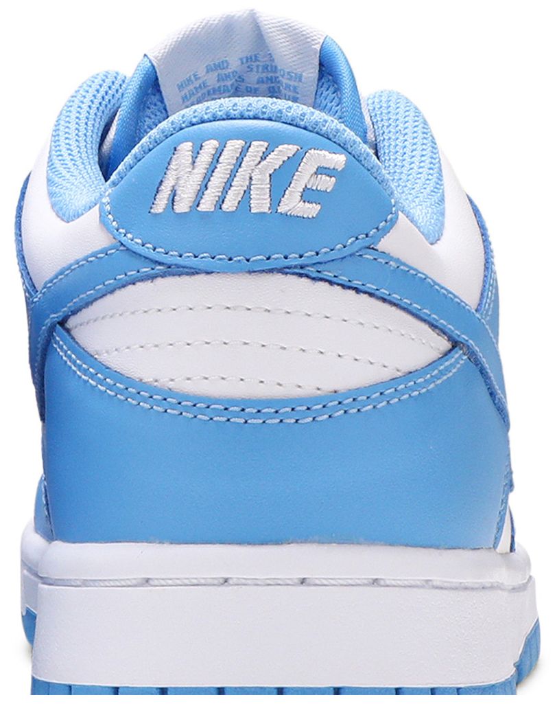 Nike Dunk Low UNC (2021/2024) (GS)