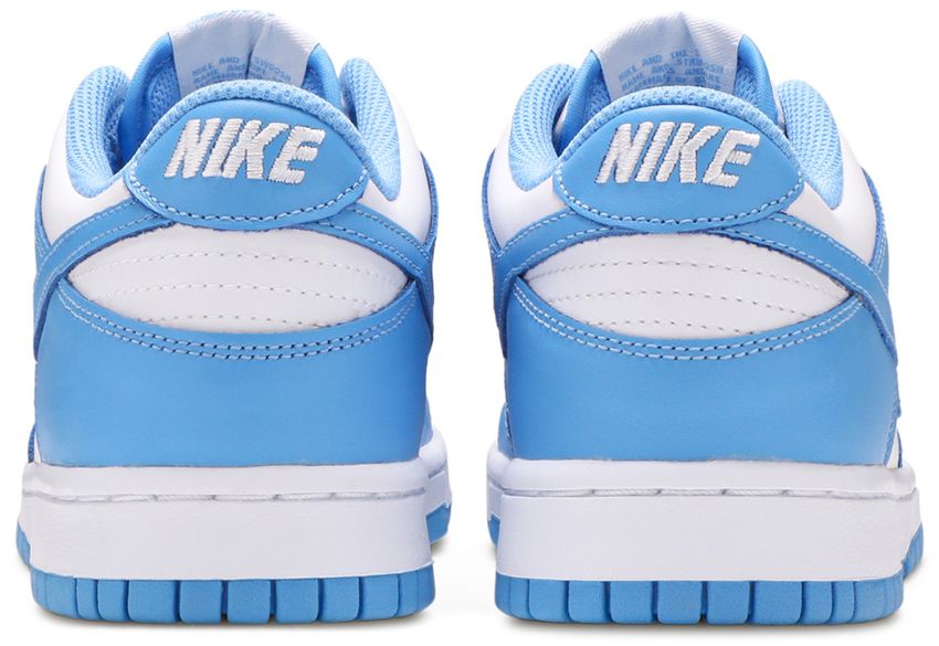 Nike Dunk Low UNC (2021/2024) (GS)