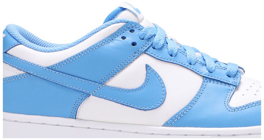 Nike Dunk Low UNC (2021/2024) (GS)