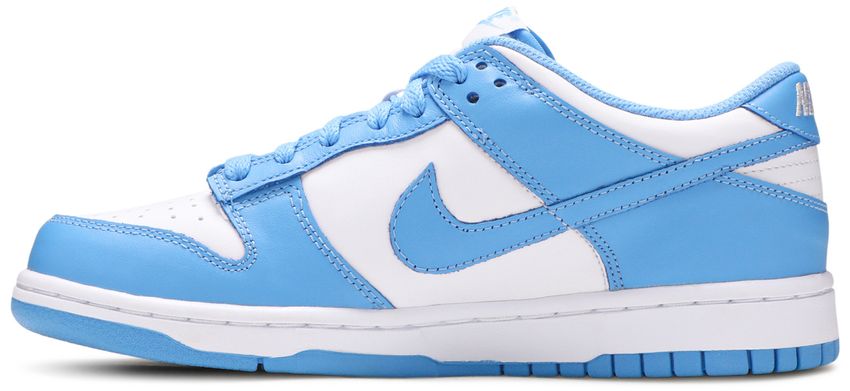Nike Dunk Low UNC (2021/2024) (GS)