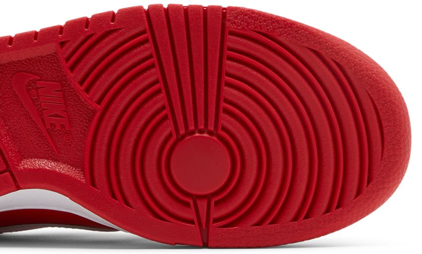 Nike Dunk Low Championship Red (2021) (GS)