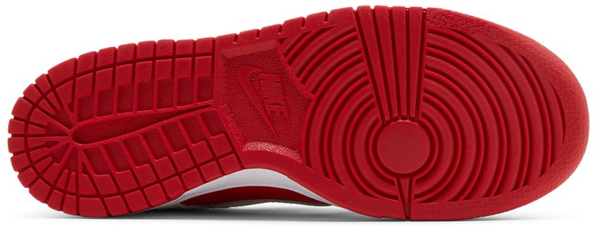 Nike Dunk Low Championship Red (2021) (GS)