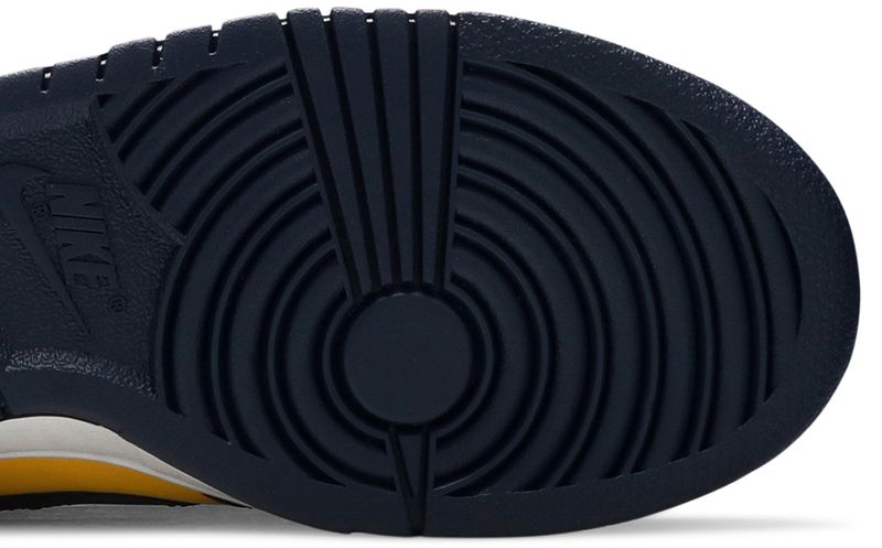 Nike Dunk Low Michigan (2021/2024) (GS)