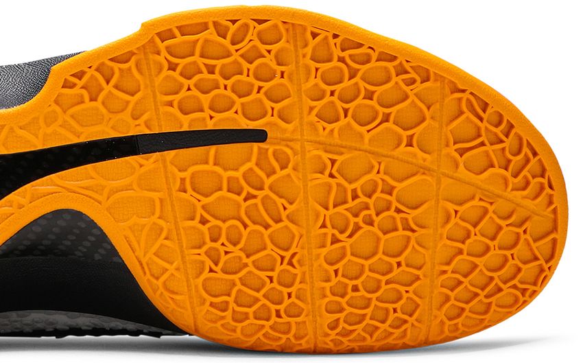 Kobe 6 Protro Playoff Pack White Del Sol