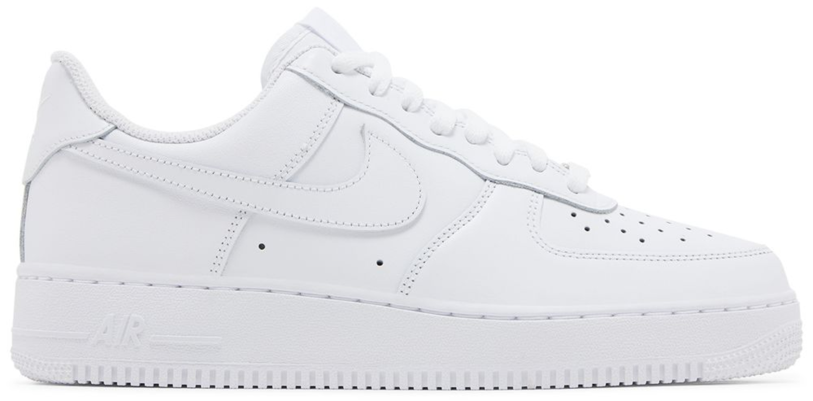 Nike Air Force 1 Low White '07