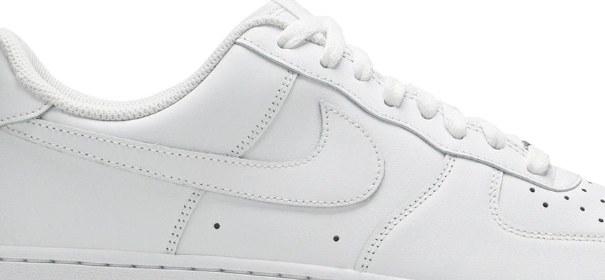 Nike Air Force 1 Low White '07
