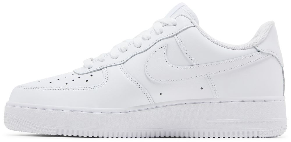 Nike Air Force 1 Low White '07