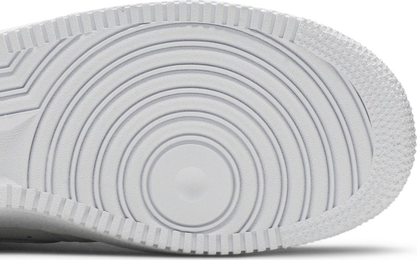 Nike Air Force 1 Low White '07