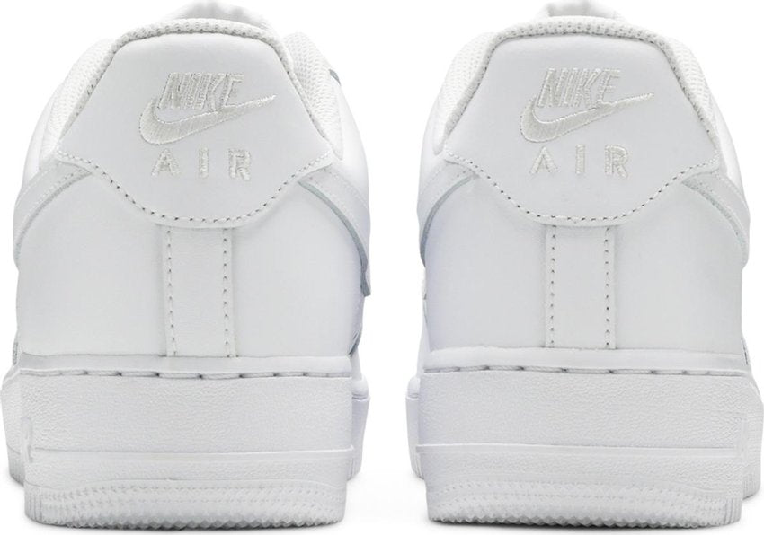 Nike Air Force 1 Low White '07
