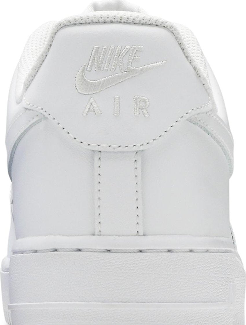 Nike Air Force 1 Low White '07