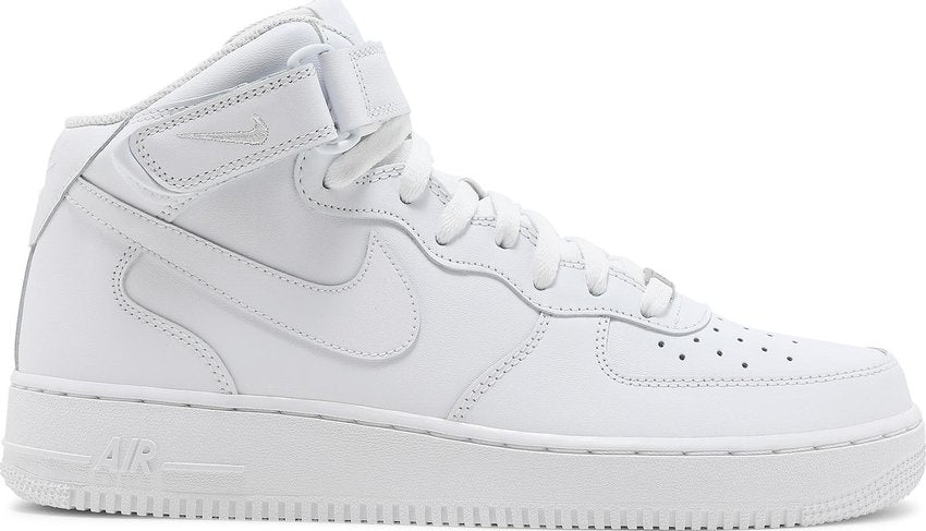 Nike Air Force 1 Mid '07 White