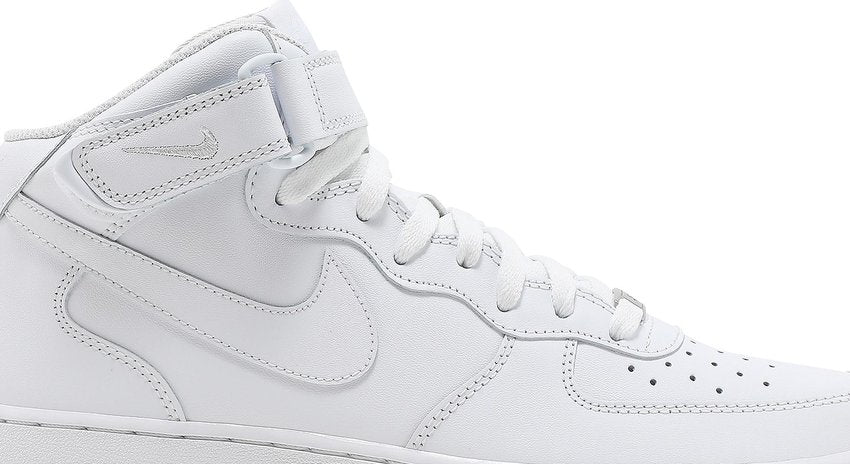 Nike Air Force 1 Mid '07 White