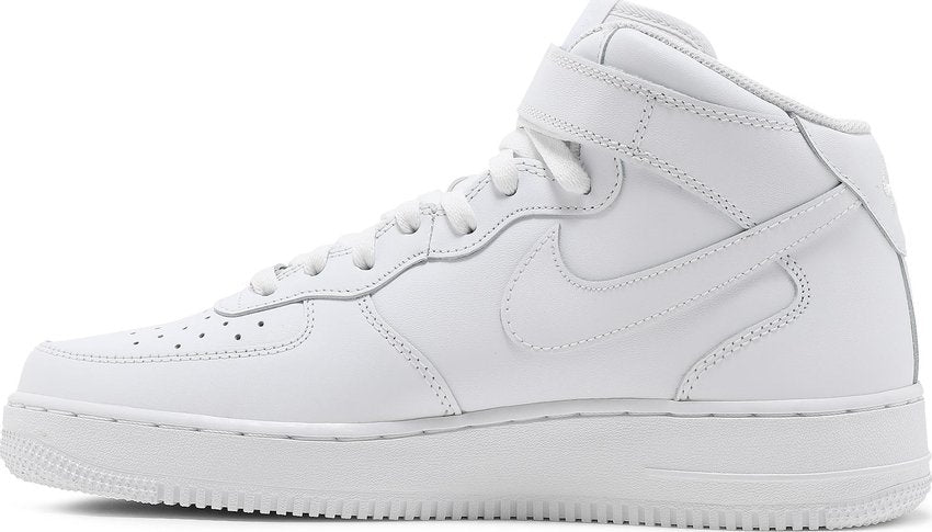 Nike Air Force 1 Mid '07 White