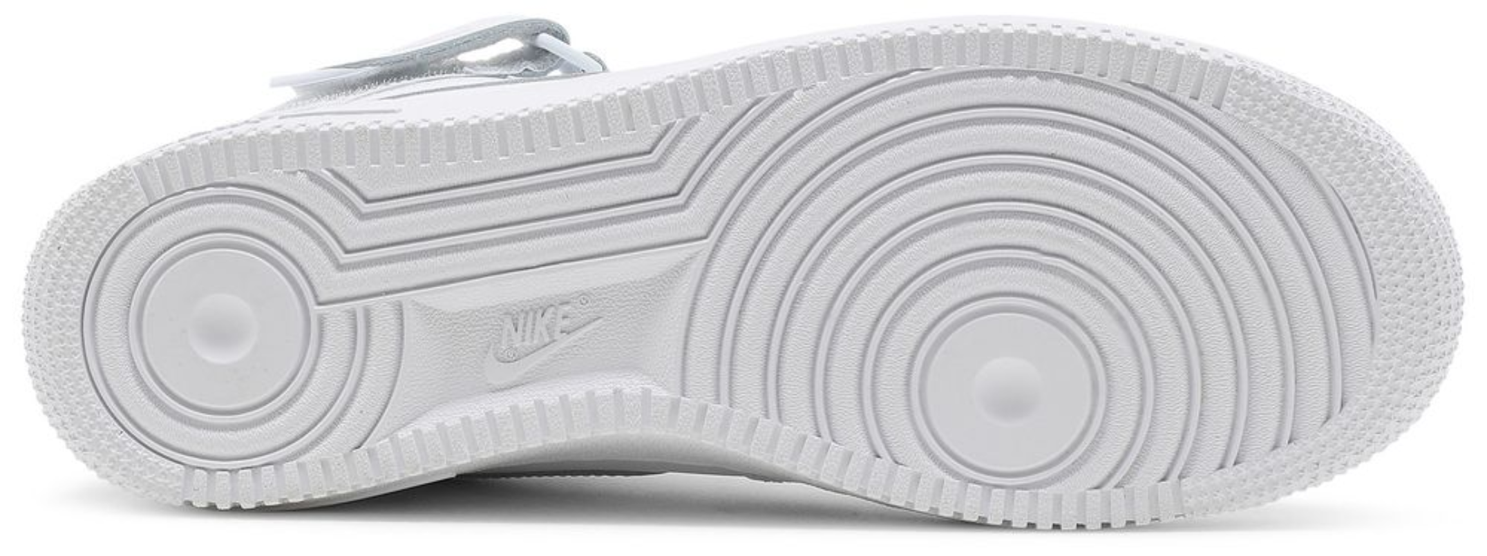 Nike Air Force 1 Mid '07 White
