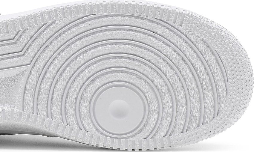 Nike Air Force 1 Mid '07 White