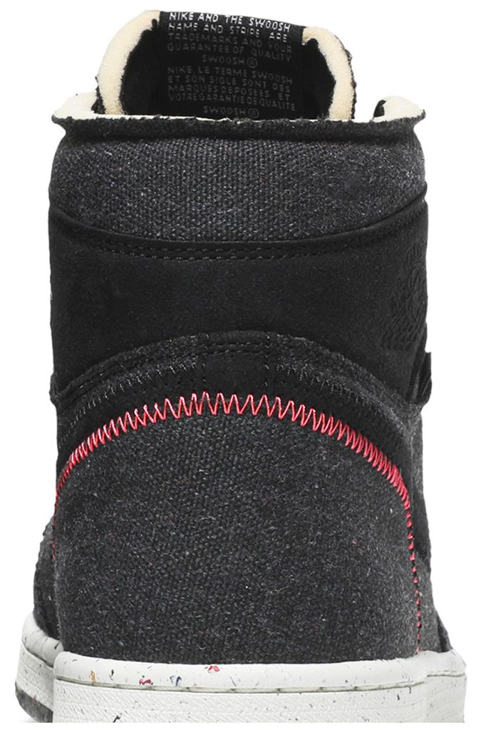 Jordan 1 Retro High Zoom Crater