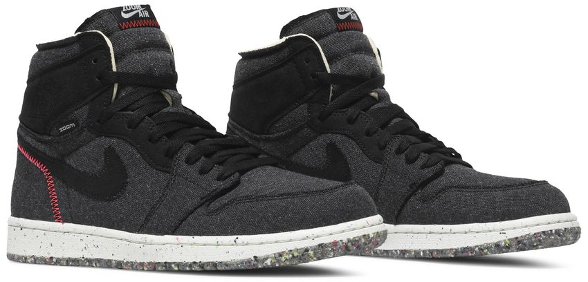 Jordan 1 Retro High Zoom Crater