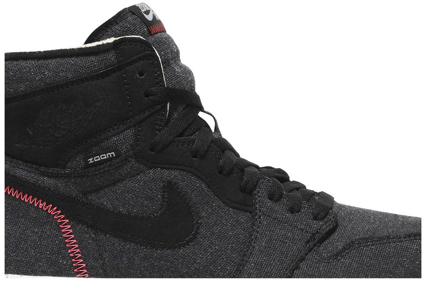 Jordan 1 Retro High Zoom Crater
