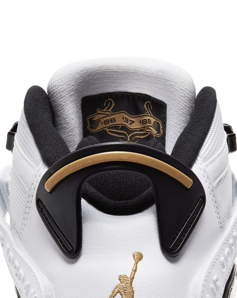 Jordan 6 Rings Defining Moments