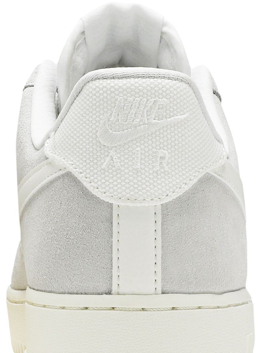 Nike Air Force 1 Low Sail Platinum Tint