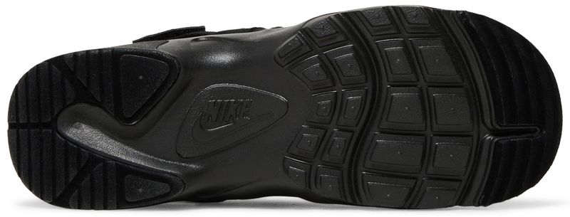 Nike Canyon Sandal 'Triple Black'