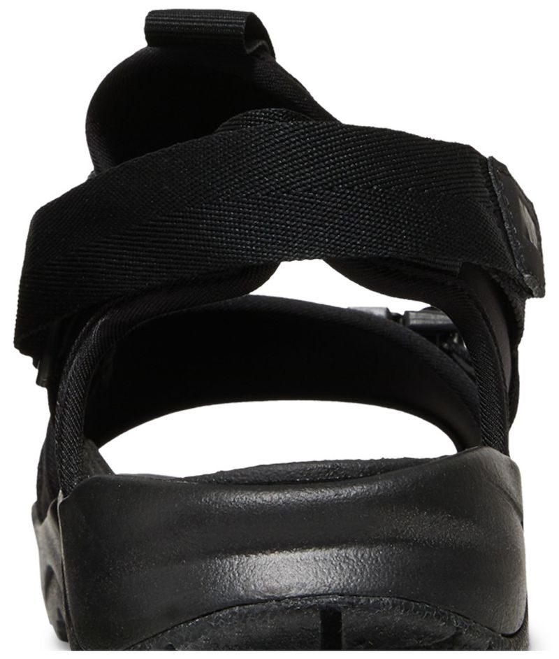 Nike Canyon Sandal 'Triple Black'