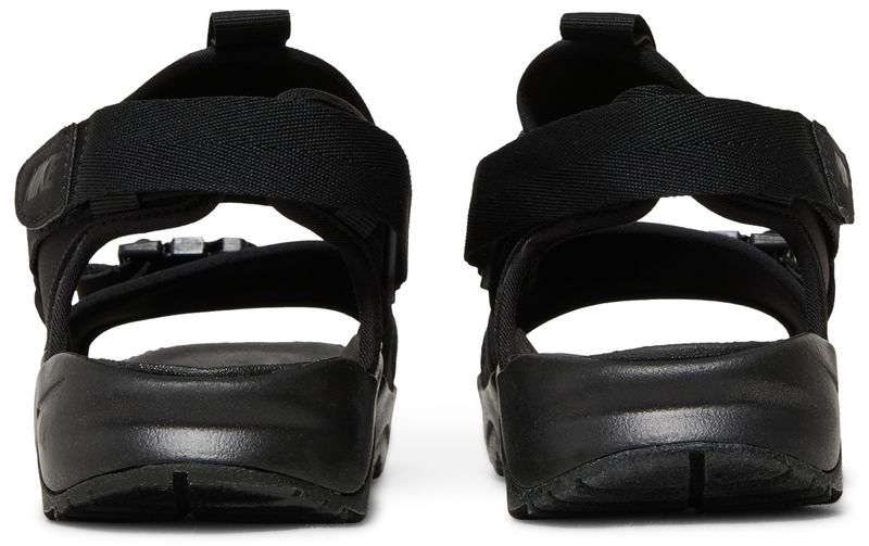 Nike Canyon Sandal 'Triple Black'