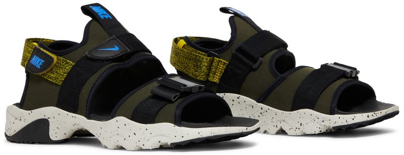 Nike Canyon Sandal Cargo Khaki