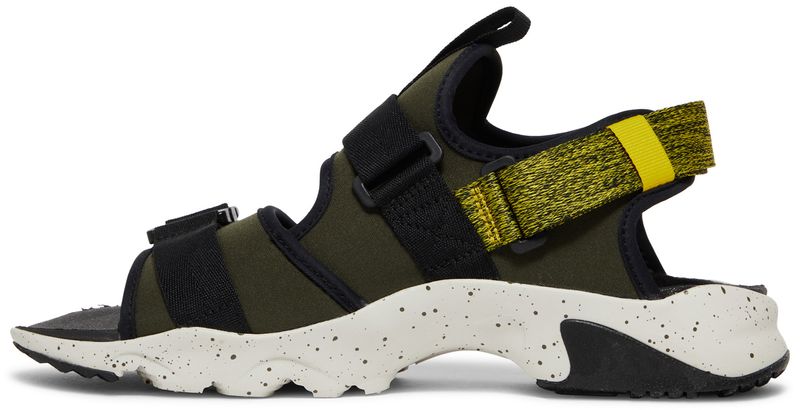 Nike Canyon Sandal Cargo Khaki