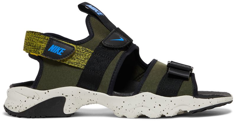 Nike Canyon Sandal Cargo Khaki