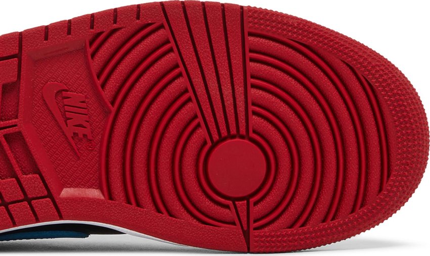 Jordan 1 Retro Low OG NC to Chi (Women's)