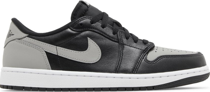 Jordan 1 Low OG Shadow (2024)