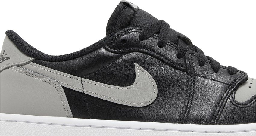 Jordan 1 Low OG Shadow (2024)