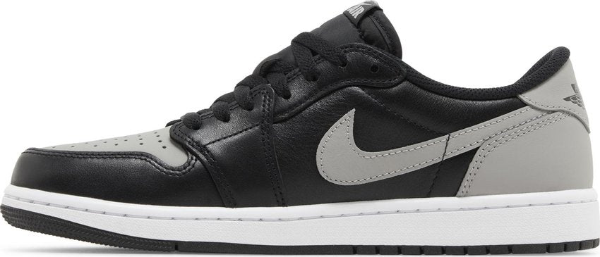 Jordan 1 Low OG Shadow (2024)