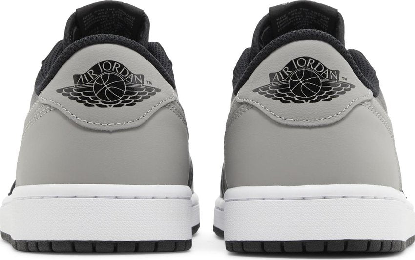 Jordan 1 Low OG Shadow (2024)