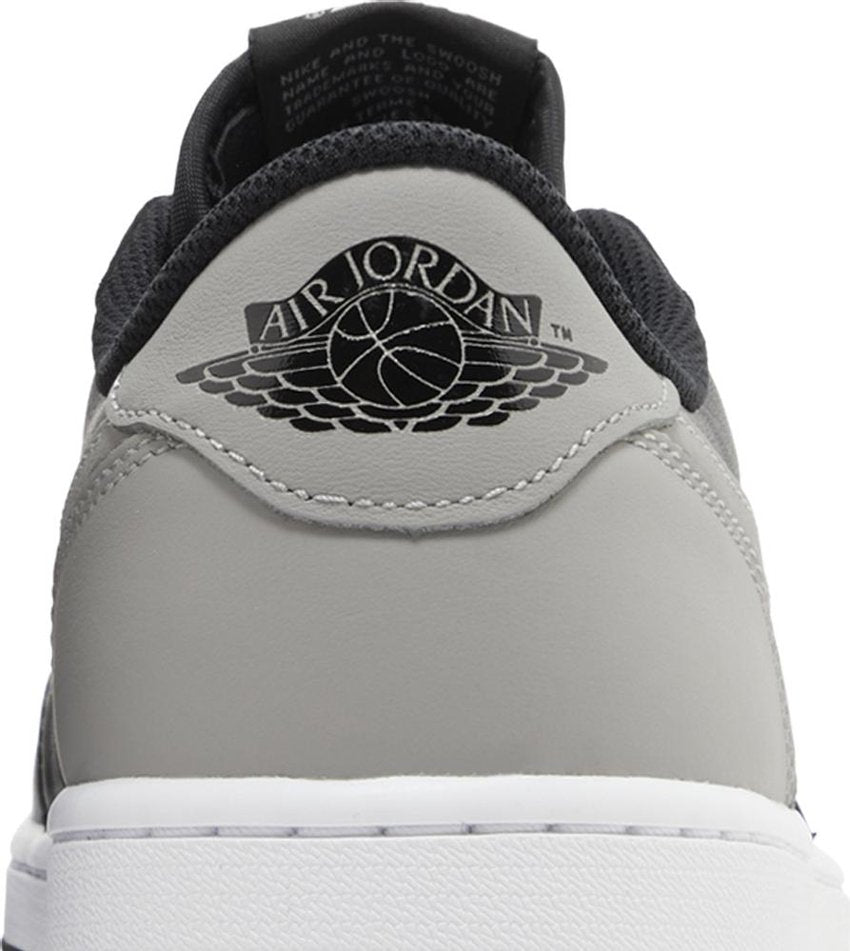 Jordan 1 Low OG Shadow (2024)