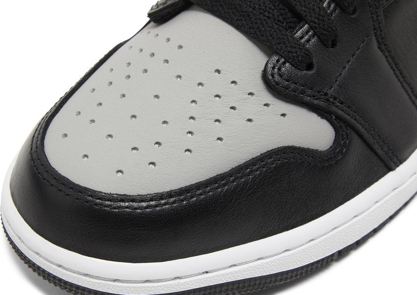 Jordan 1 Low OG Shadow (2024)