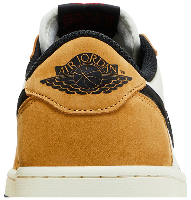 Jordan 1 Low OG Rookie of the Year