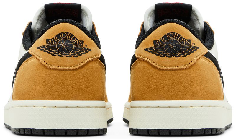 Jordan 1 Low OG Rookie of the Year