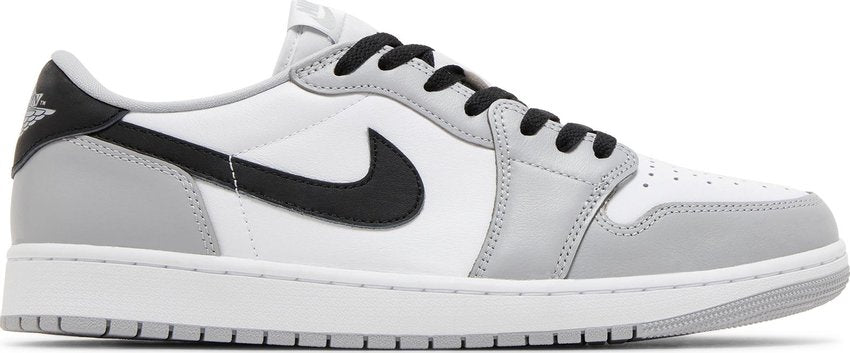 Jordan 1 Retro Low OG Barons