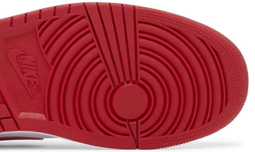 Jordan 1 Retro Low OG University Red