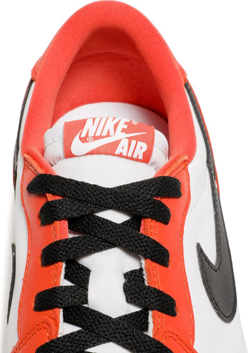 Jordan 1 Low Starfish