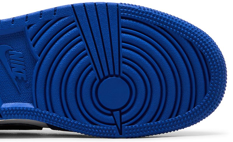 Jordan 1 Retro Low OG Game Royal (GS)