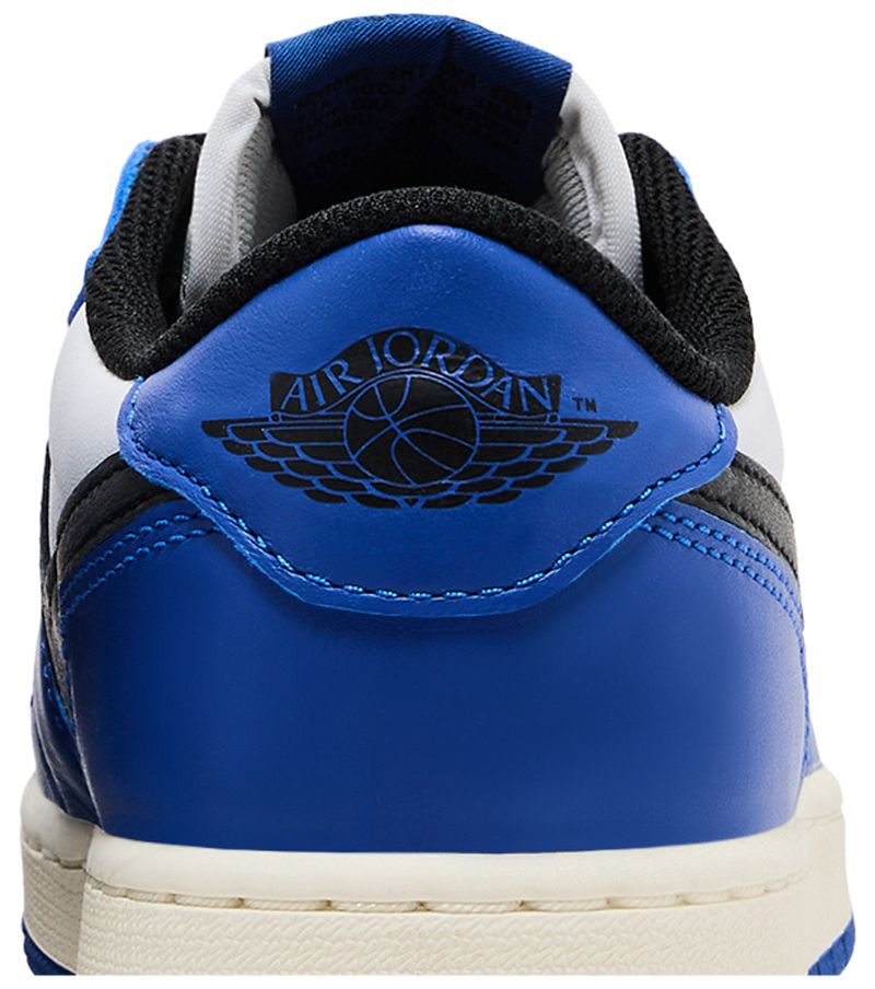 Jordan 1 Retro Low OG Game Royal (GS)