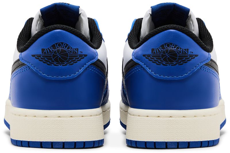 Jordan 1 Retro Low OG Game Royal (GS)