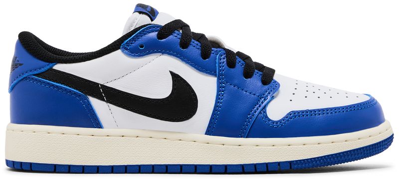 Jordan 1 Retro Low OG Game Royal (GS)