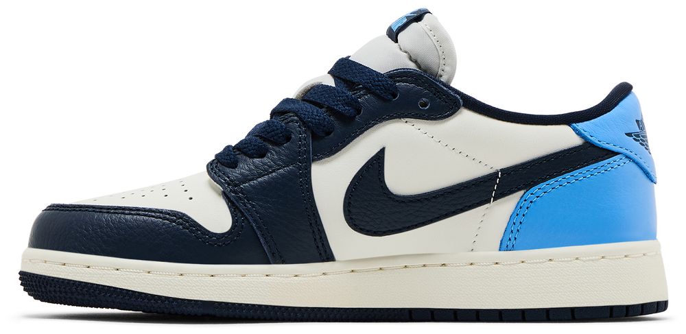 Jordan 1 Low OG Obsidian UNC (GS)