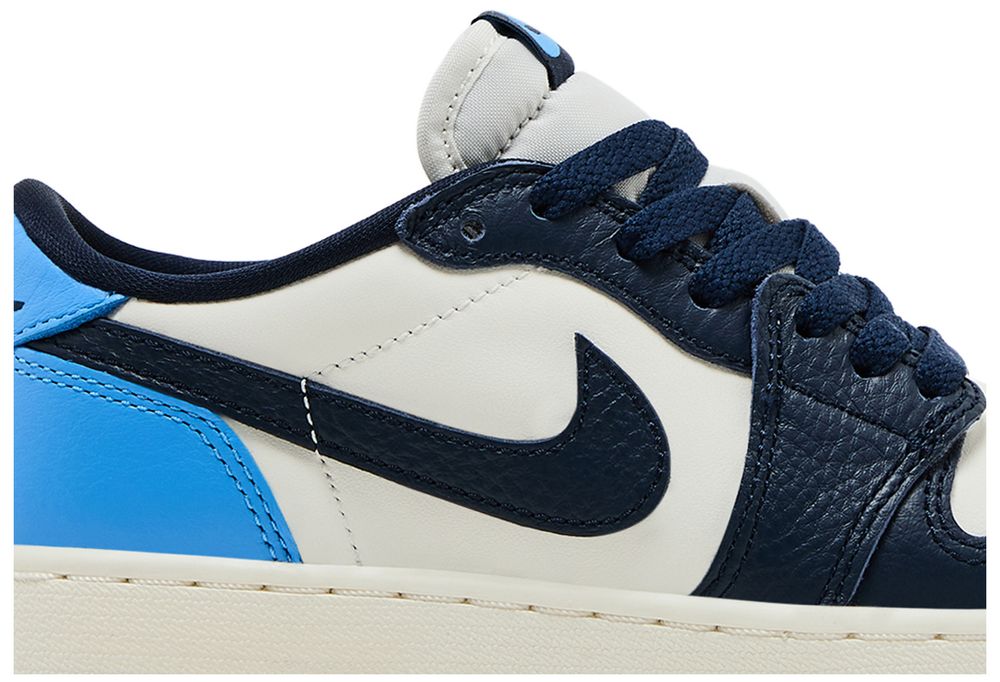 Jordan 1 Low OG Obsidian UNC (GS)