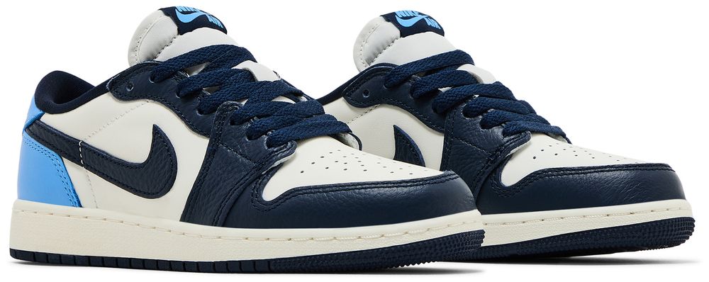 Jordan 1 Low OG Obsidian UNC (GS)