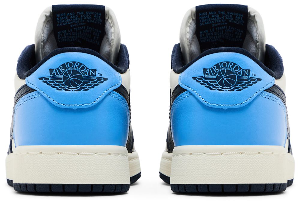 Jordan 1 Low OG Obsidian UNC (GS)